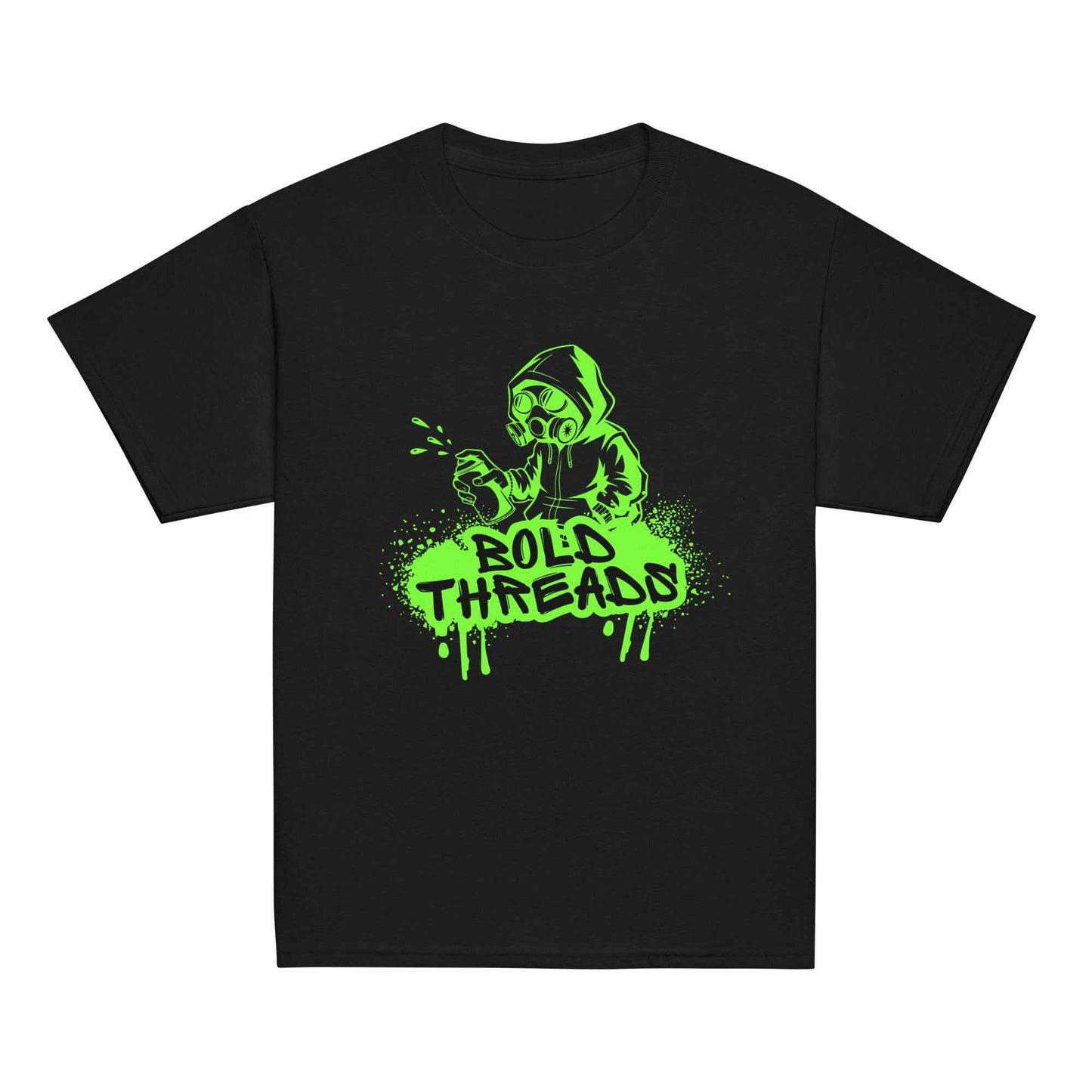 Bold Threads Youth classic tee