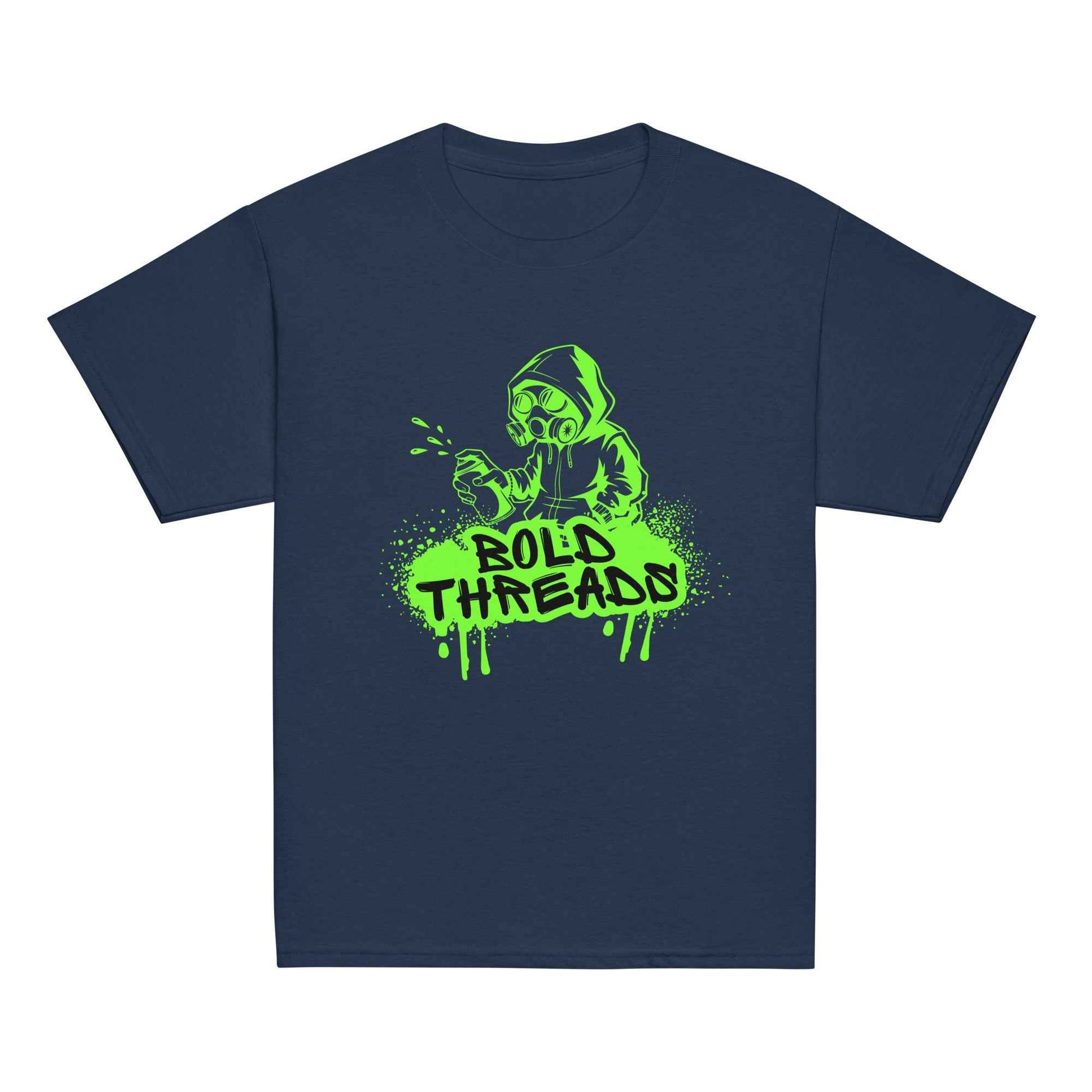 Bold Threads Youth classic tee