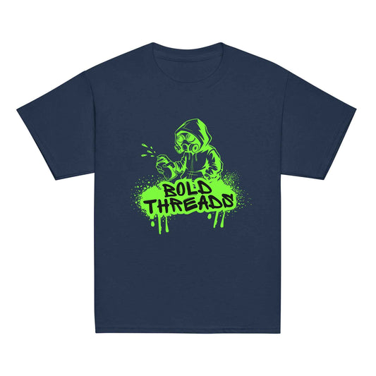 Bold Threads Youth classic tee