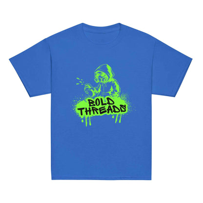Bold Threads Youth classic tee