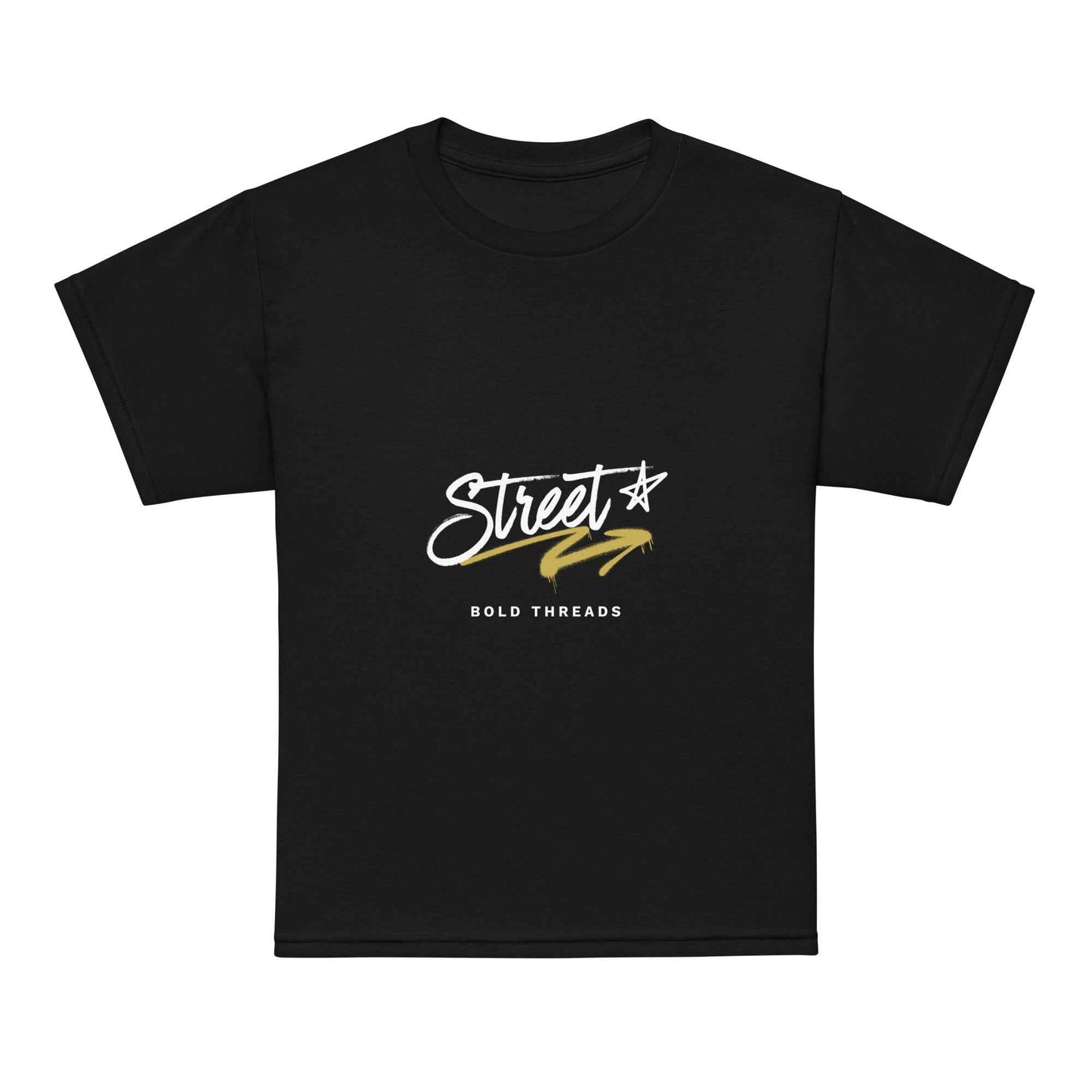 Street Youth t-shirt