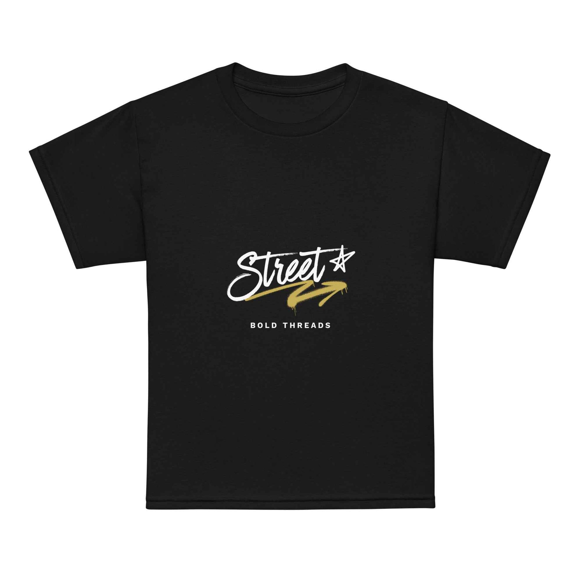 Street Youth t-shirt