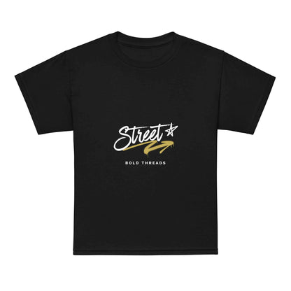Street Youth t-shirt