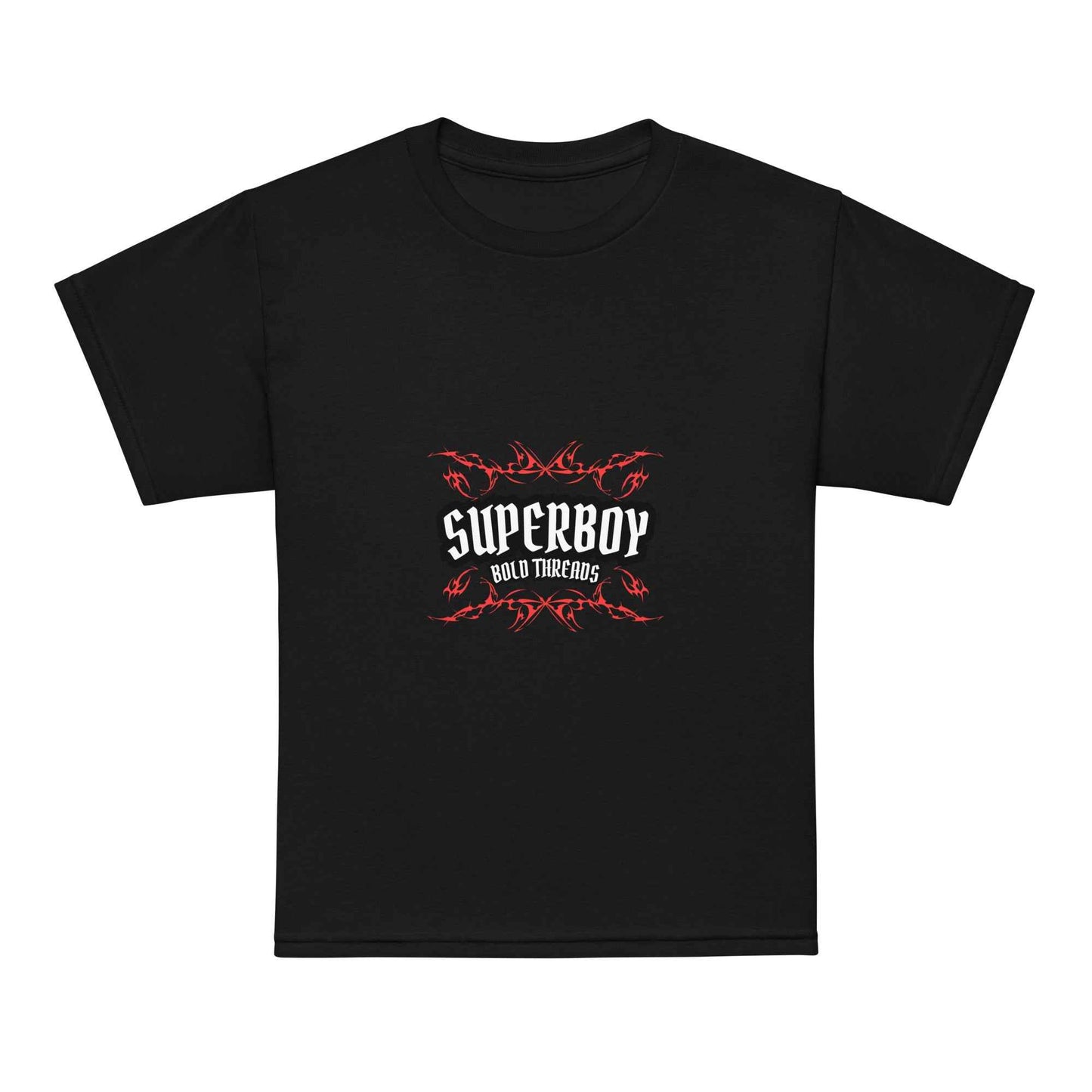 Superboy Youth t-shirt