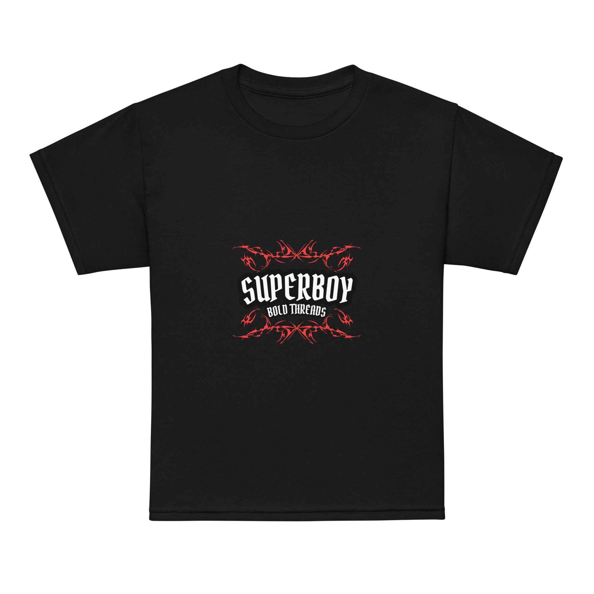 Superboy Youth t-shirt