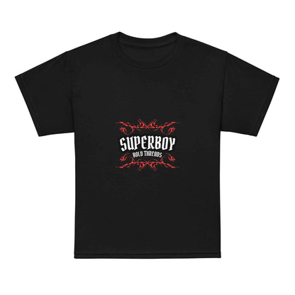 Superboy Youth t-shirt