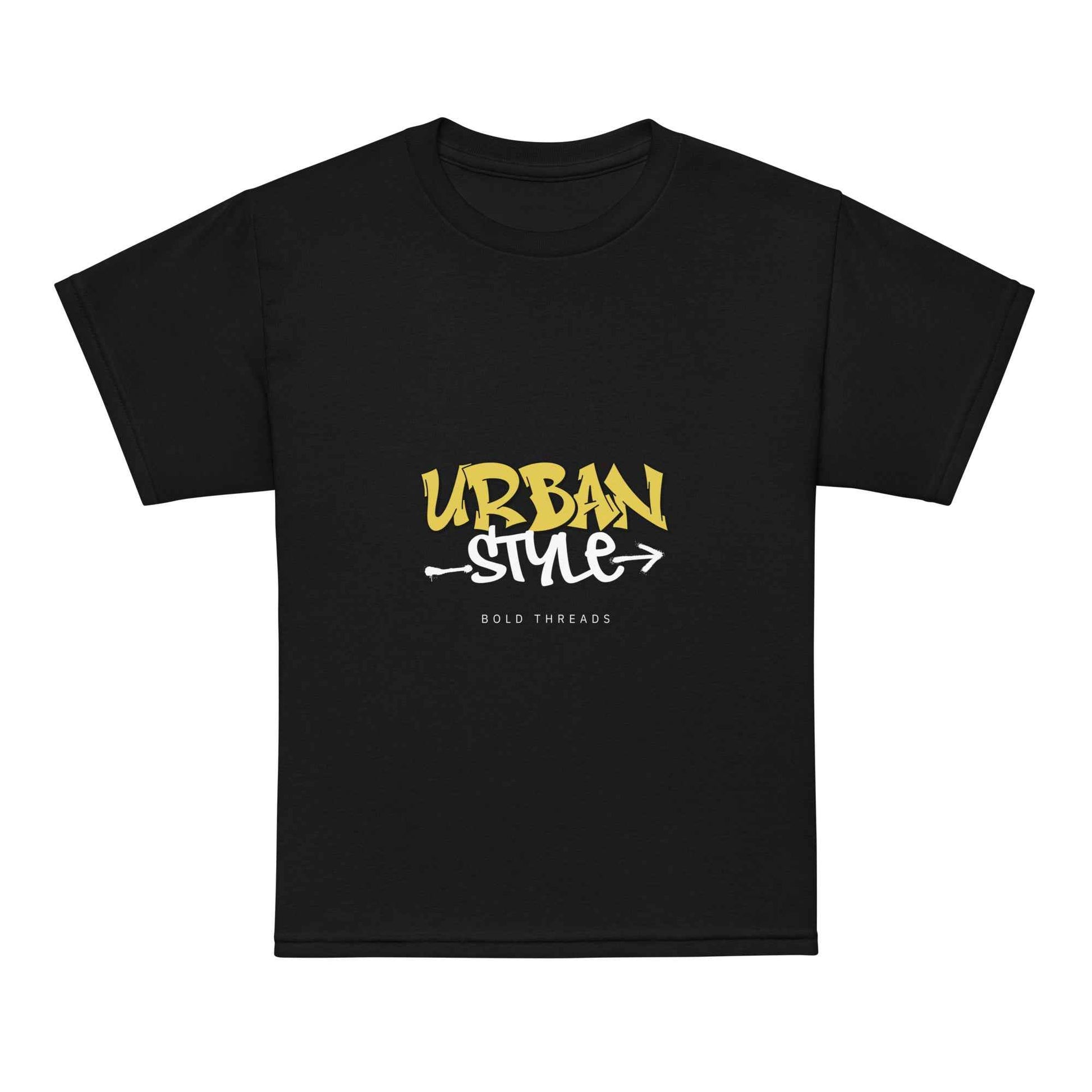 Urban Style Youth t-shirt