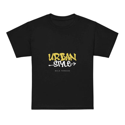 Urban Style Youth t-shirt