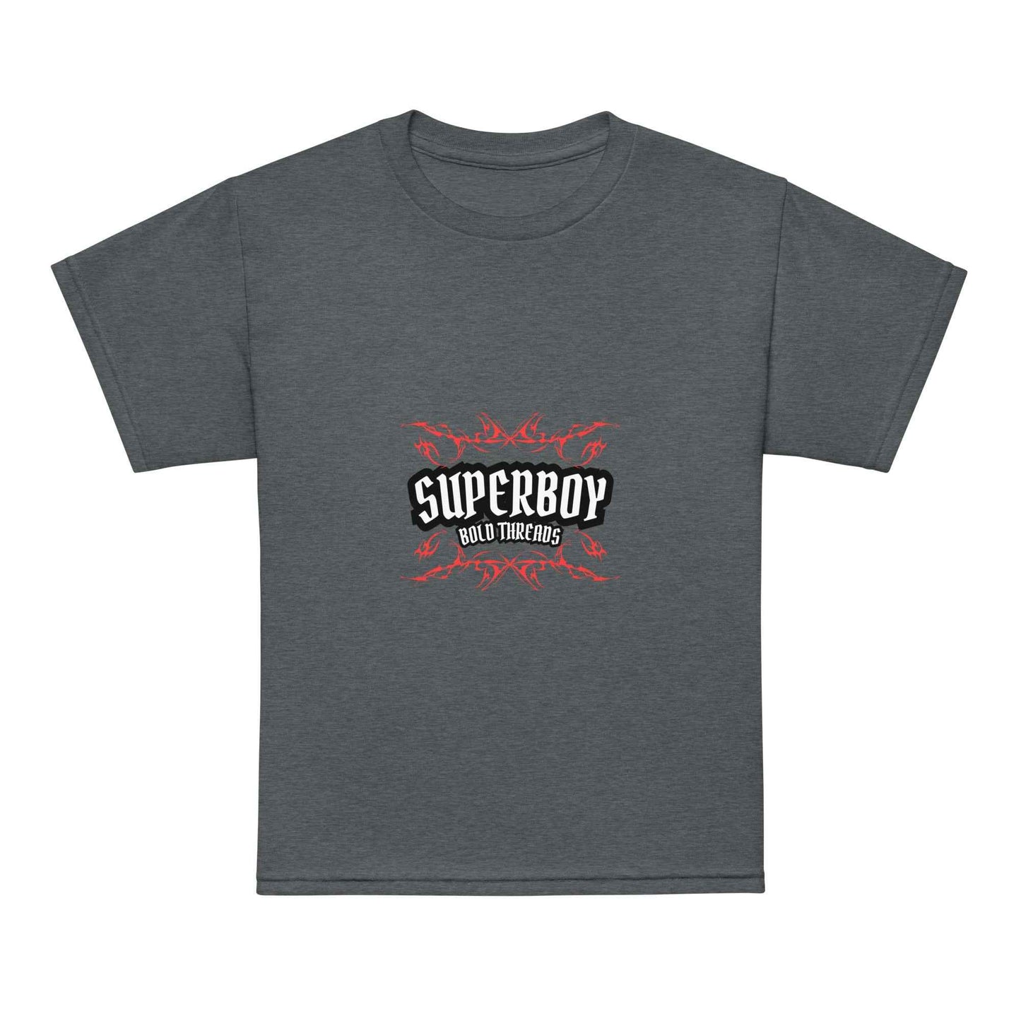 Superboy Youth t-shirt