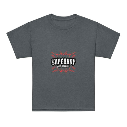 Superboy Youth t-shirt