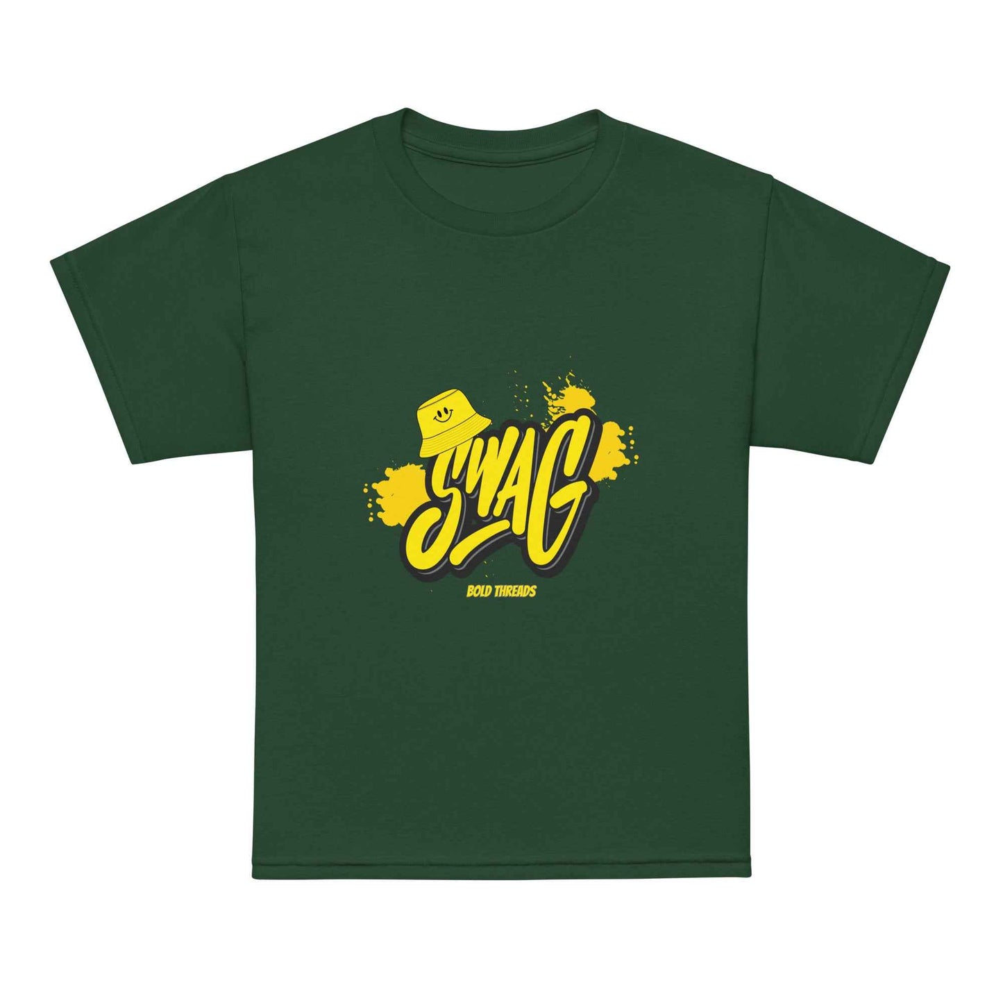 Swag Youth t-shirt