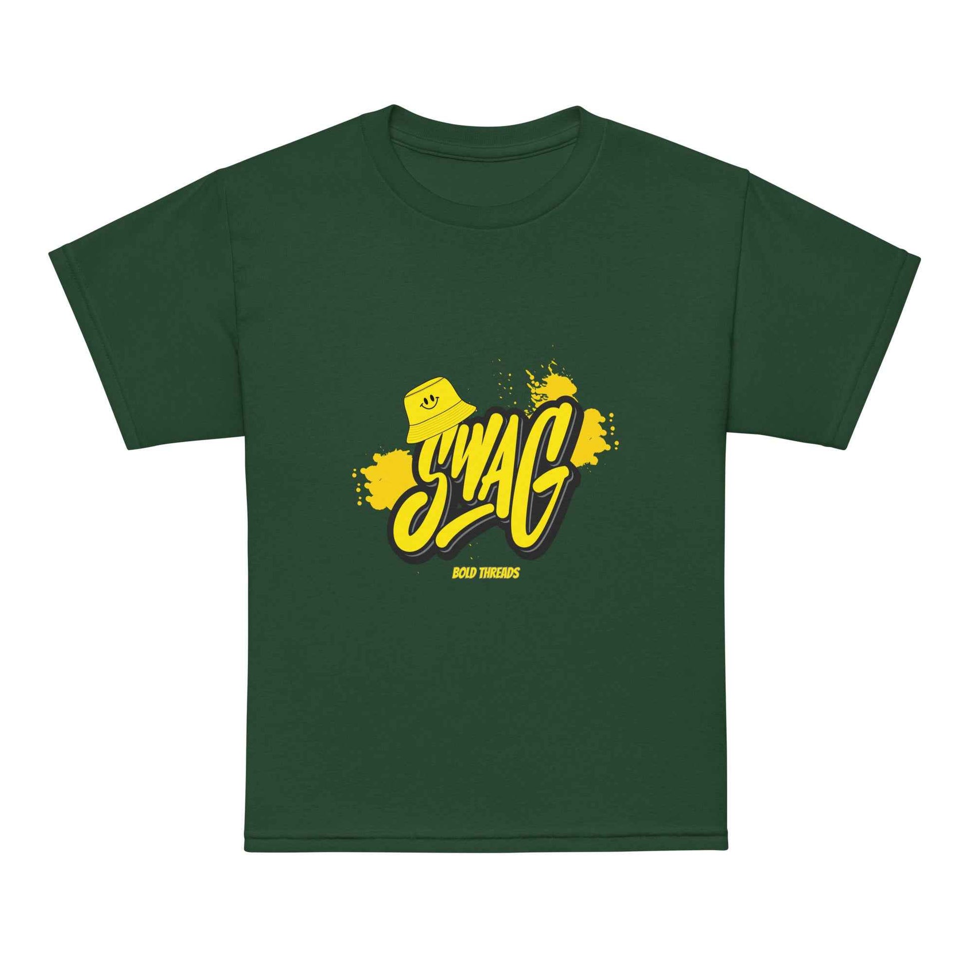 Swag Youth t-shirt