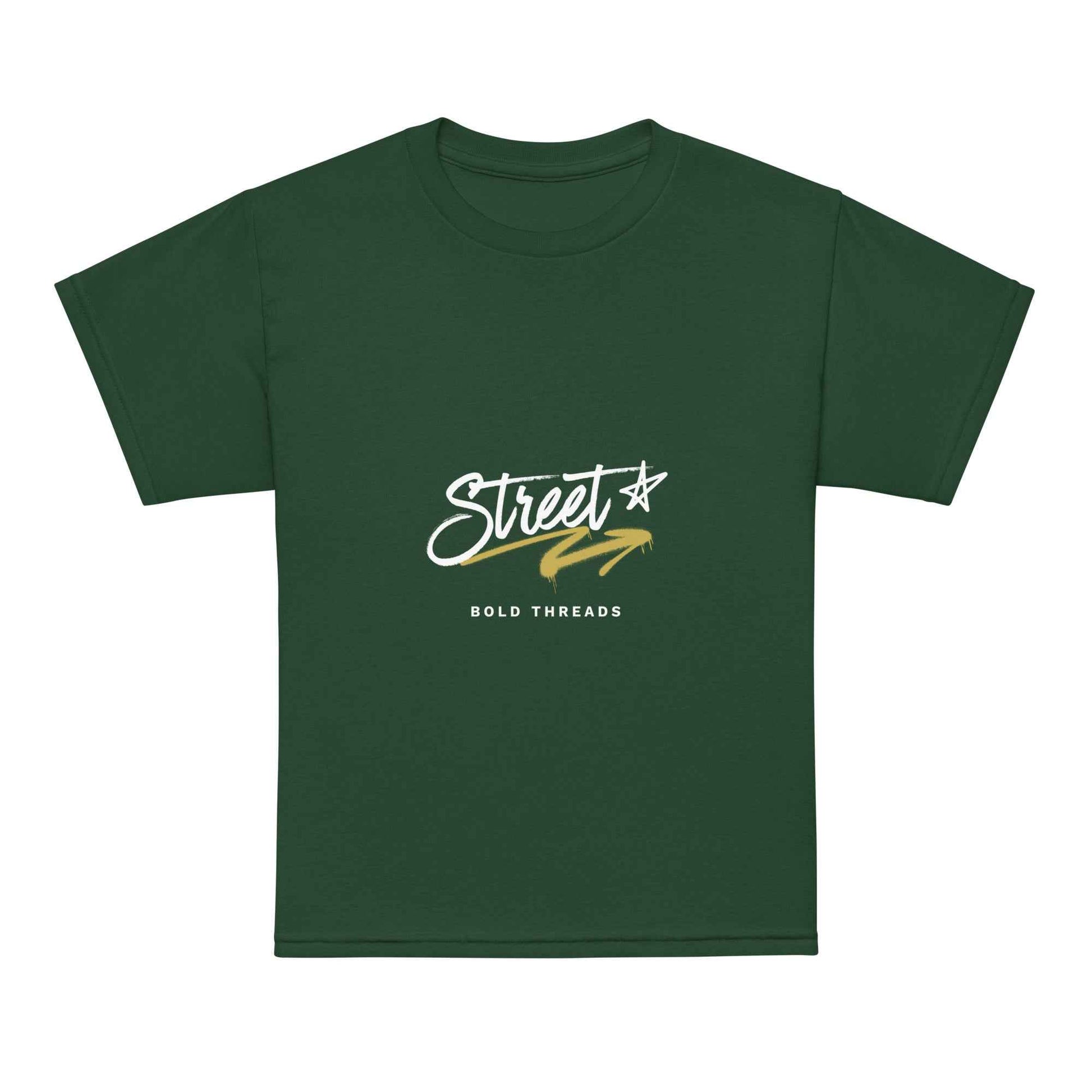 Street Youth t-shirt