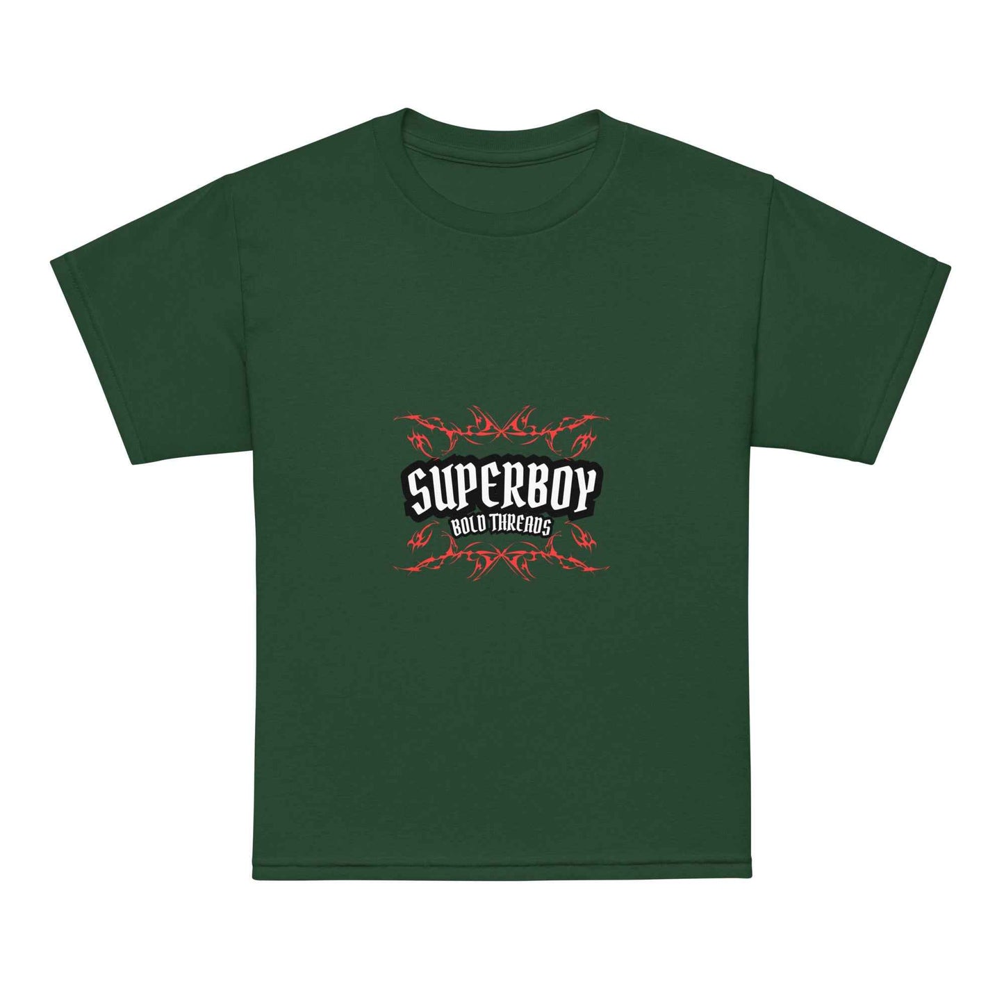 Superboy Youth t-shirt
