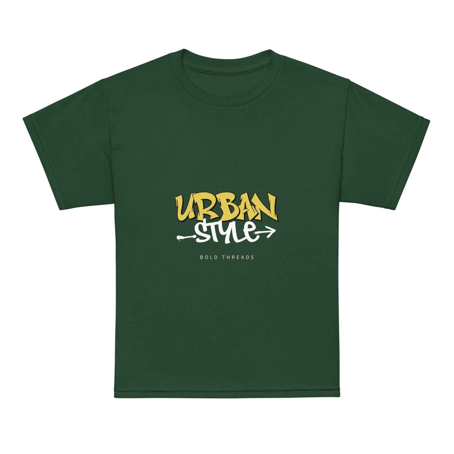 Urban Style Youth t-shirt