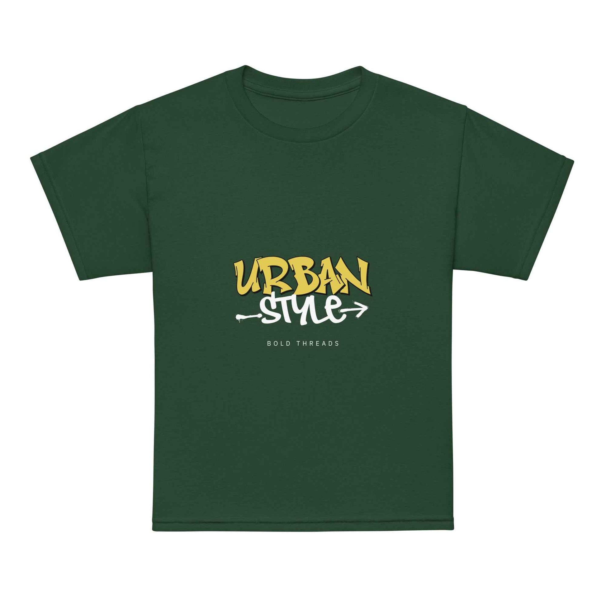 Urban Style Youth t-shirt