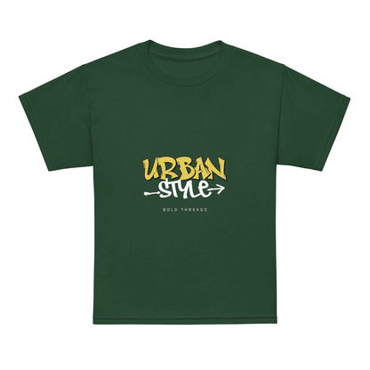 Urban Style Youth t-shirt
