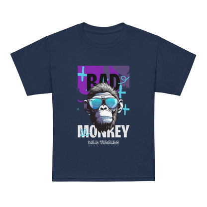 Bad Monkey Youth t-shirt