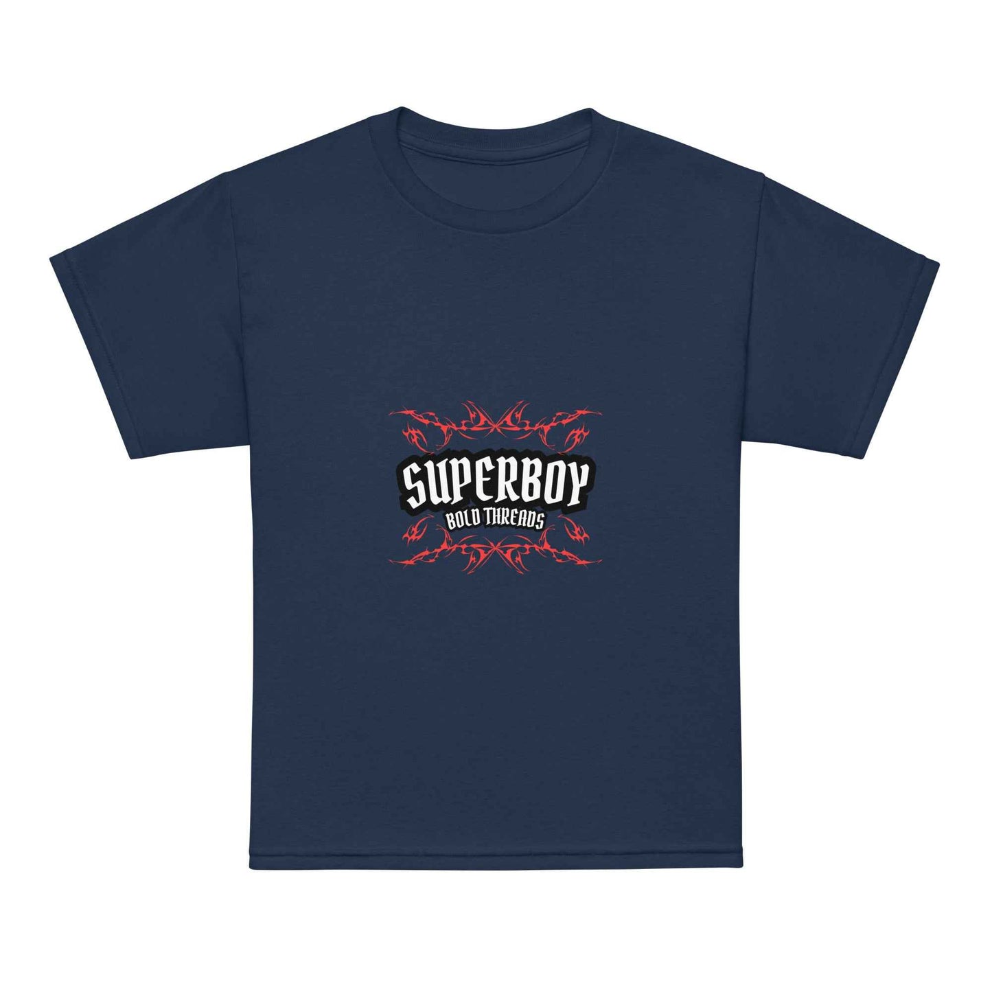 Superboy Youth t-shirt