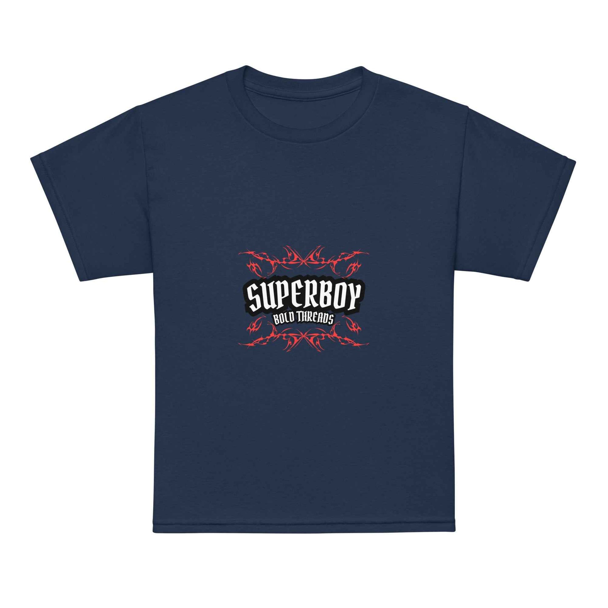 Superboy Youth t-shirt