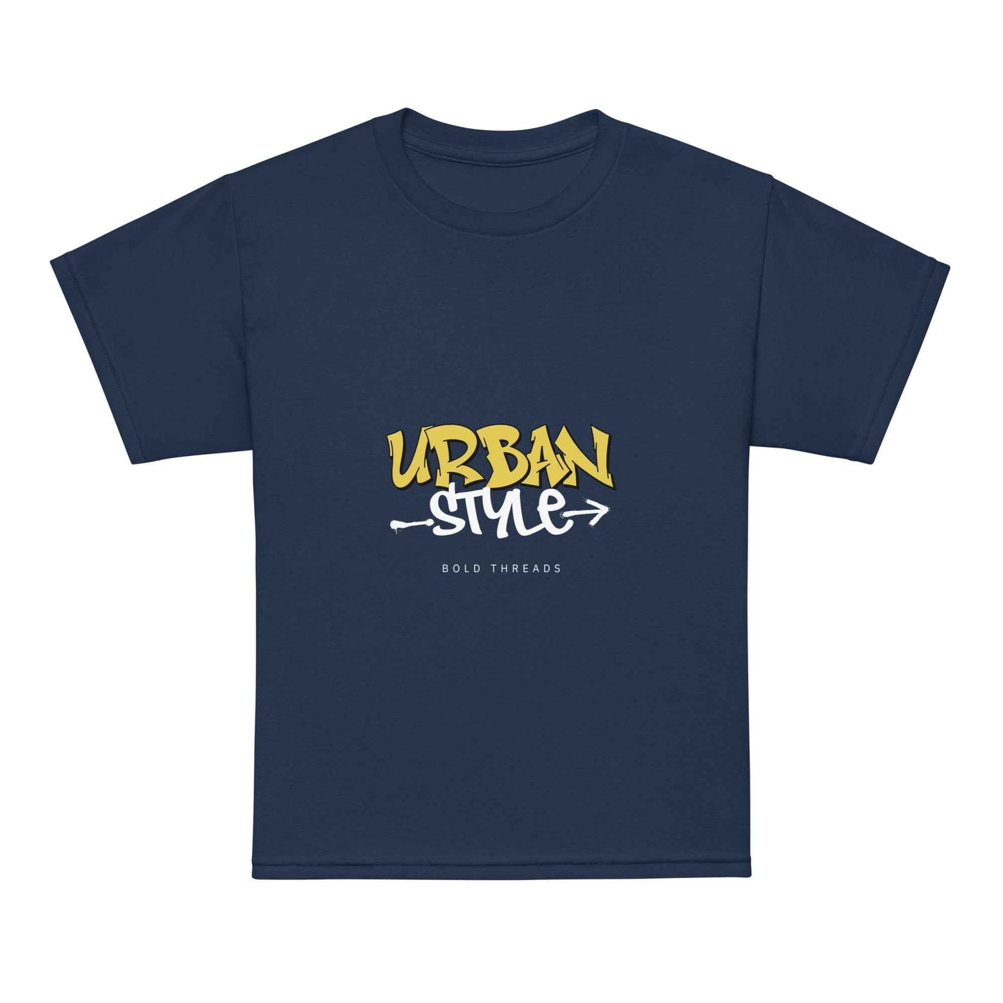Urban Style Youth t-shirt