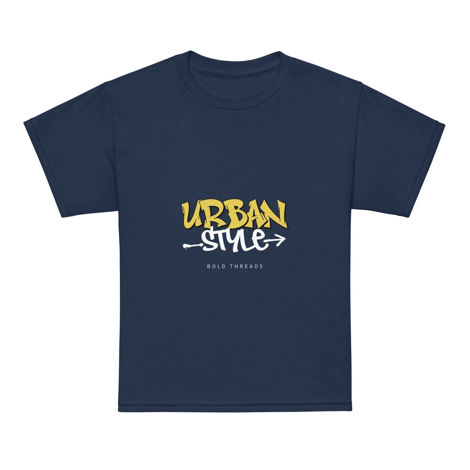 Urban Style Youth t-shirt